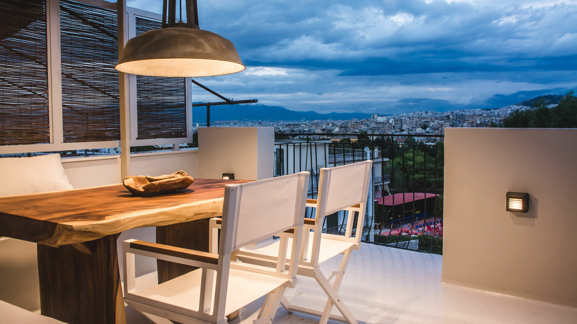 Acropolis Luxury Apartments Aten Exteriör bild