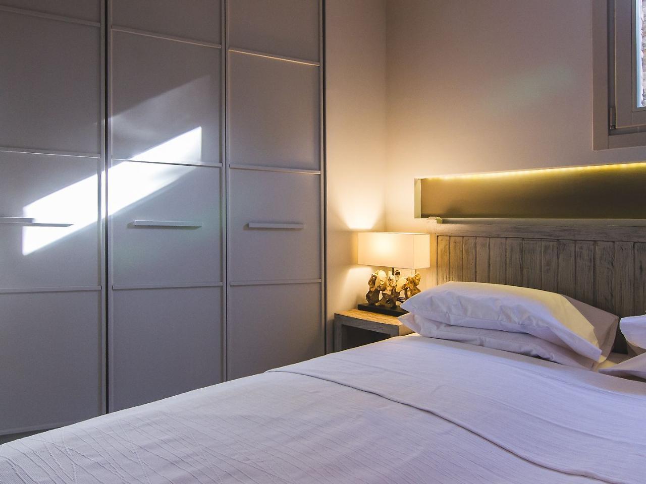 Acropolis Luxury Apartments Aten Exteriör bild
